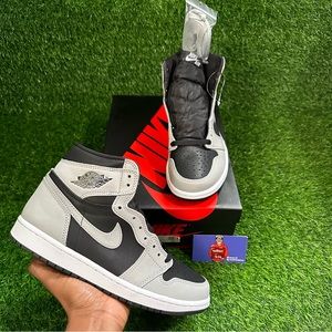 2021 Air Jordan 1 Retro High OG “Shadow 2.0”